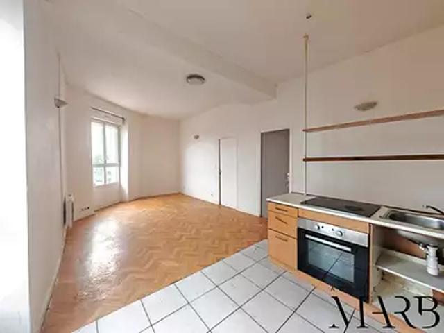 Appartement vente à Angers, Chalonnes-sur-loire