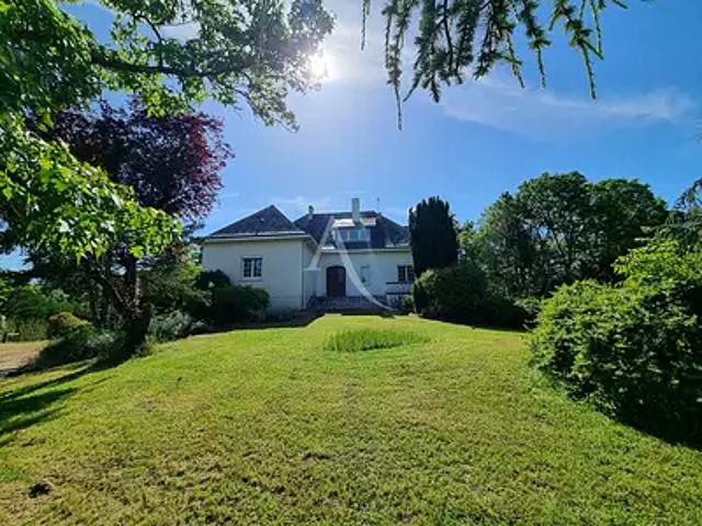 Maison vente à La Roulière, Chalonnes-sur-Loire
