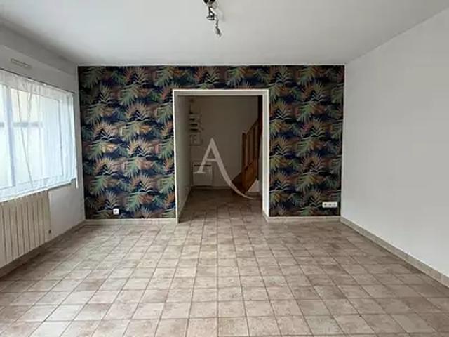 Maison vente à Angers, Chalonnes-sur-loire