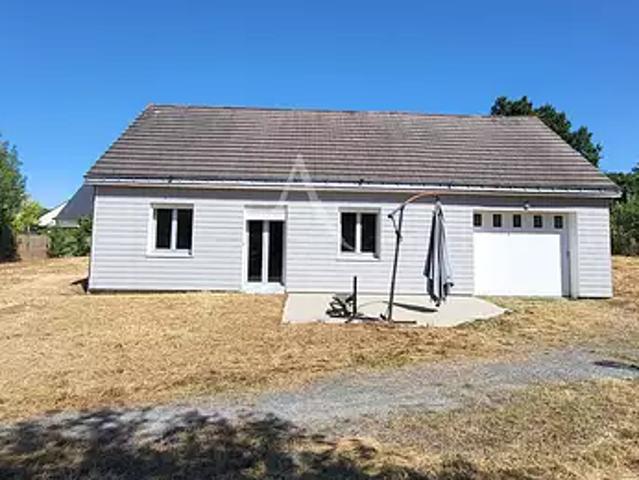 Maison vente à Angers, Chalonnes-sur-loire