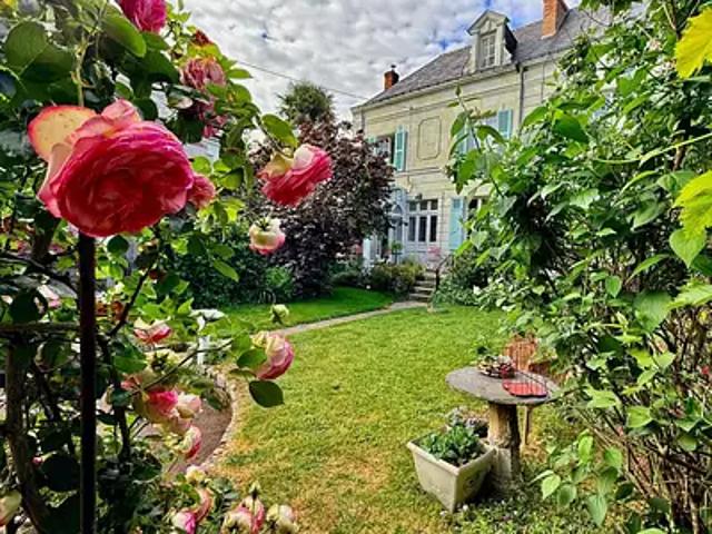 Maison vente à Angers, Chalonnes-sur-loire
