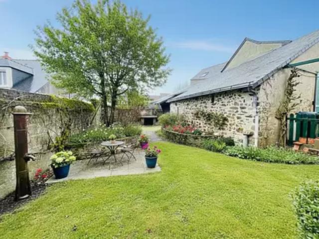 Maison vente à La Roulière, Chalonnes-sur-Loire