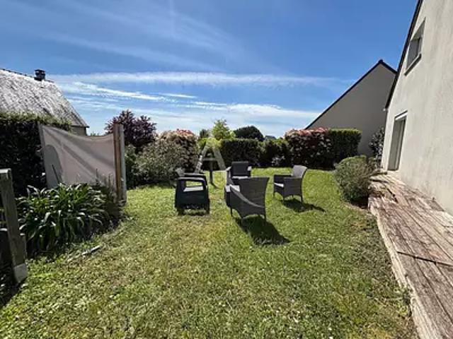 Maison vente à La Roulière, Chalonnes-sur-Loire