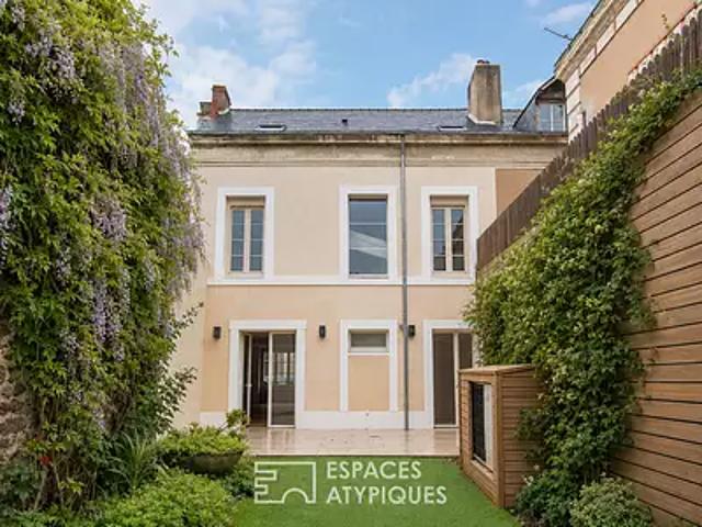 Maison vente à La Roulière, Chalonnes-sur-Loire