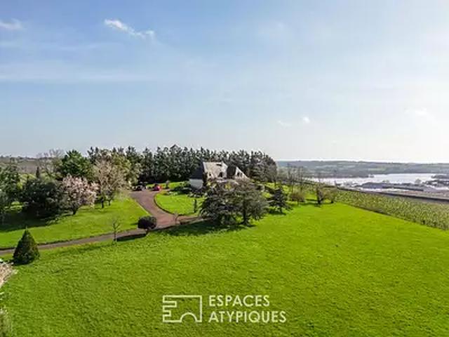 Maison vente à La Roulière, Chalonnes-sur-Loire