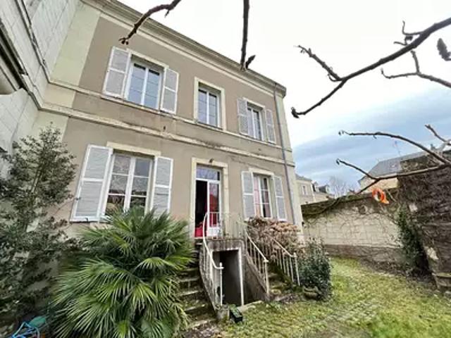 Maison vente à La Roulière, Chalonnes-sur-Loire