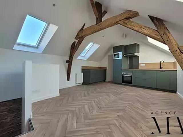 Appartement location à Angers, Chalonnes-sur-loire