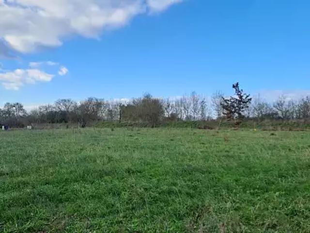 Terrain vente à Angers, Chalonnes-sur-loire