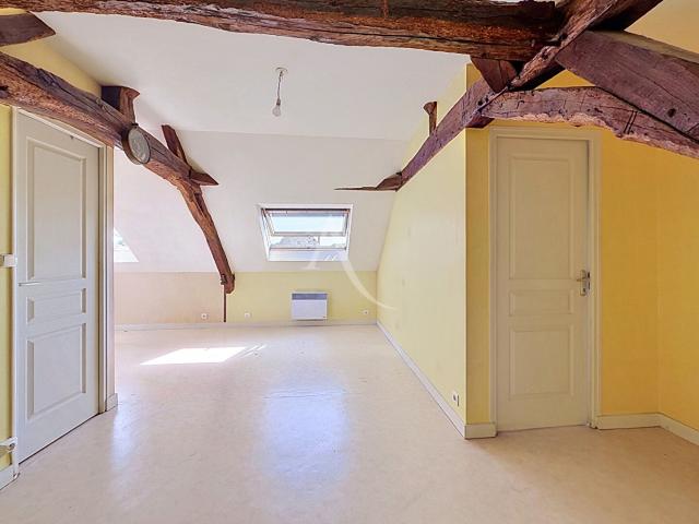 Appartement location à Angers, Chalonnes-sur-loire