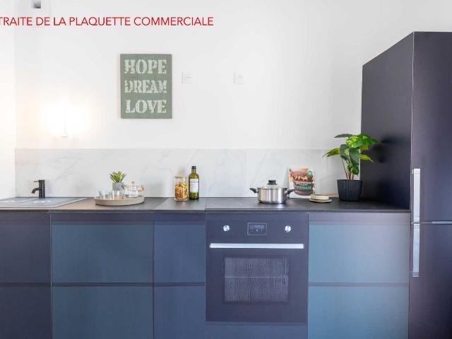 Appartement vente à Angers, Chalonnes-sur-loire