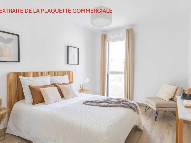 Appartement vente à Angers, Chalonnes-sur-loire