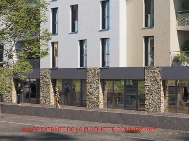 Appartement vente à Angers, Chalonnes-sur-loire