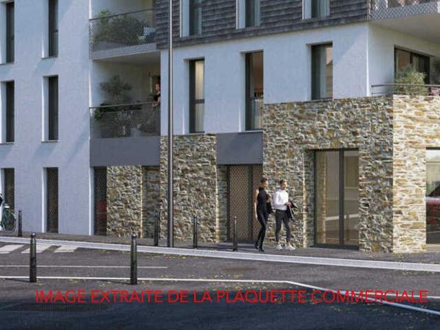Appartement vente à Angers, Chalonnes-sur-loire