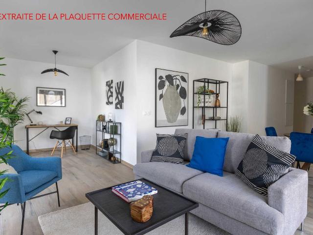 Appartement vente à Angers, Chalonnes-sur-loire