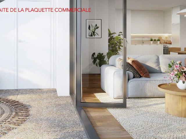Appartement vente à Angers, Chalonnes-sur-loire