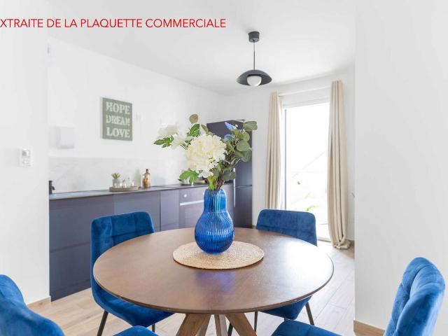 Appartement vente à Angers, Chalonnes-sur-loire