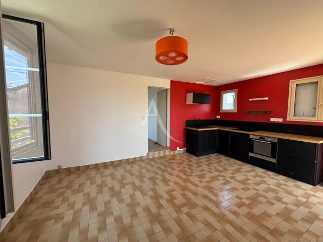 Maison vente à Angers, Chalonnes-sur-loire