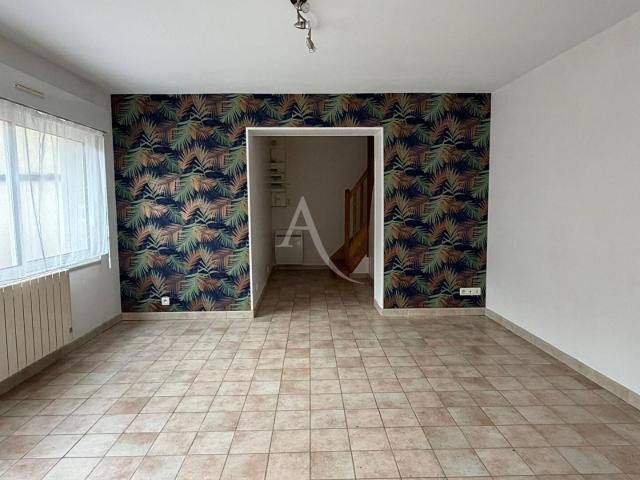 Maison vente à Angers, Chalonnes-sur-loire