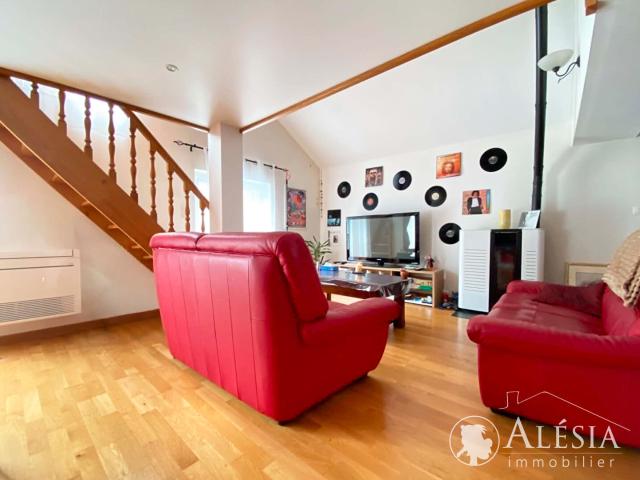Maison location à Châlons-en-Champagne, Châlons-en-champagne