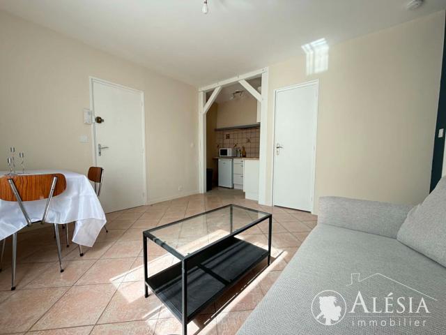 Appartement location à Châlons-en-Champagne, Châlons-en-champagne