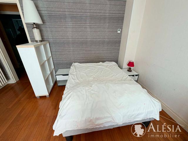 Appartement location à Châlons-en-Champagne, Châlons-en-champagne