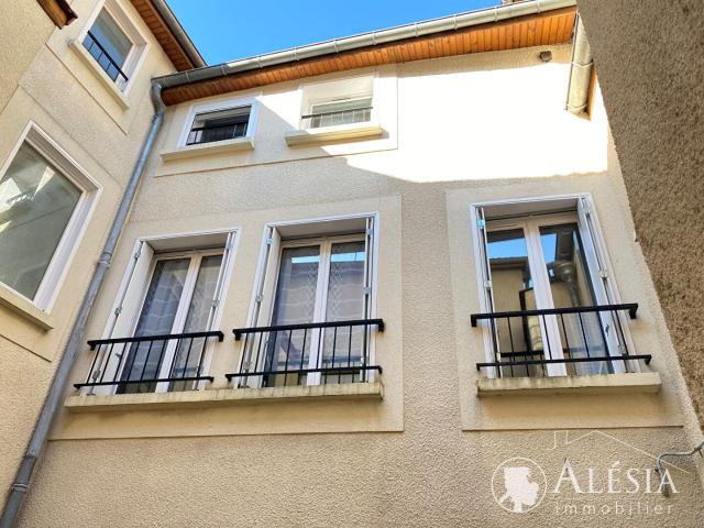 Appartement location à Châlons-en-Champagne, Châlons-en-champagne