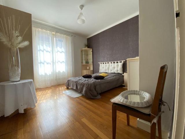 Appartement location à Châlons-en-Champagne, Châlons-en-champagne