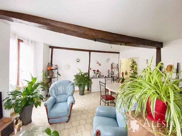 Appartement location à Châlons-en-Champagne, Marne