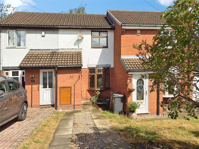 House for rent in Caldermill, East Midlands