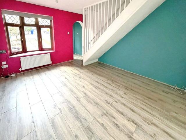House for rent in Caldermill, East Midlands