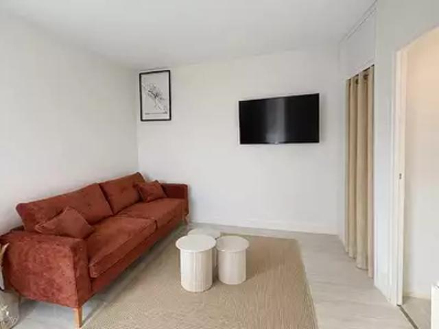 Appartement vente à Châlons-en-Champagne, Marne