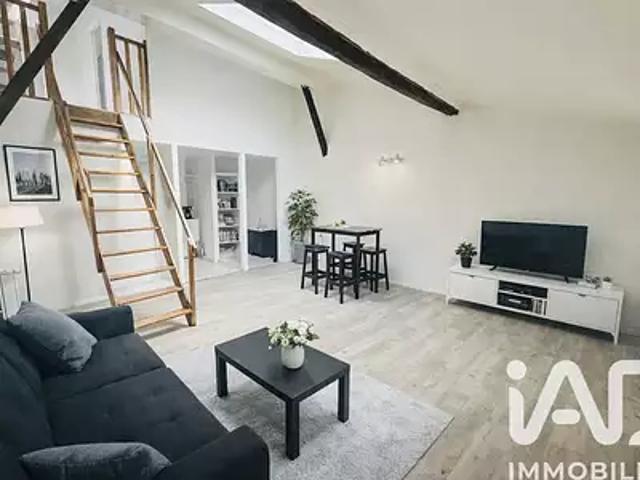 Appartement vente à Châlons-en-Champagne, Châlons-en-champagne