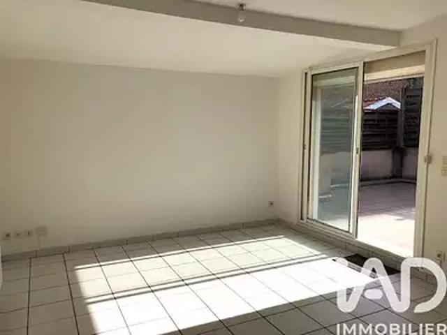 Appartement vente à Châlons-en-Champagne, Châlons-en-champagne