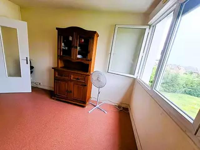 Appartement vente à Châlons-en-Champagne, Châlons-en-champagne