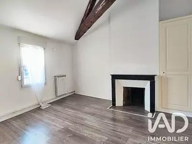 Appartement vente à Châlons-en-Champagne, Marne