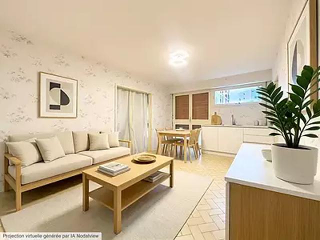 Appartement vente à Châlons-en-Champagne, Châlons-en-champagne