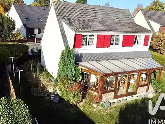 Maison vente à Châlons-en-Champagne, Châlons-en-champagne