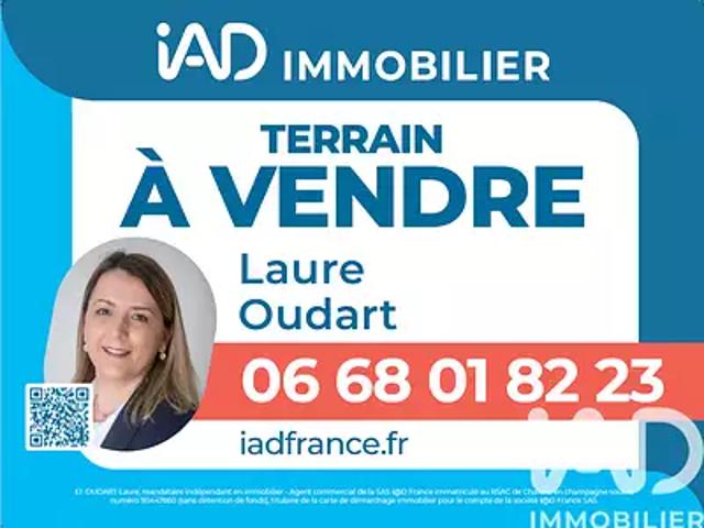 Terrain vente à Châlons-en-Champagne, Châlons-en-champagne