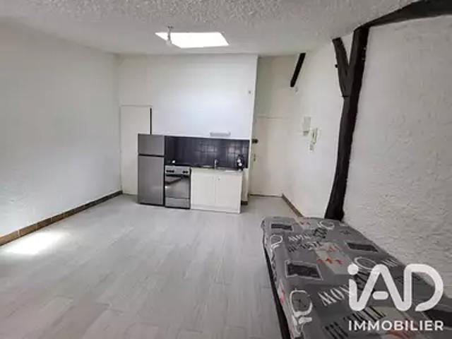 Appartement location à Châlons-en-Champagne, Marne