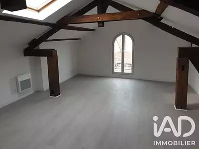 Appartement location à Châlons-en-Champagne, Marne