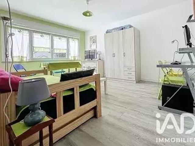 Appartement location à Châlons-en-Champagne, Marne