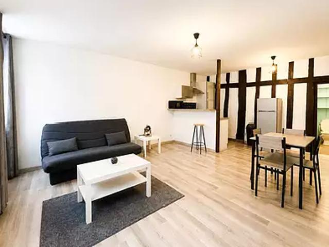 Appartement location à Châlons-en-Champagne, Châlons-en-champagne