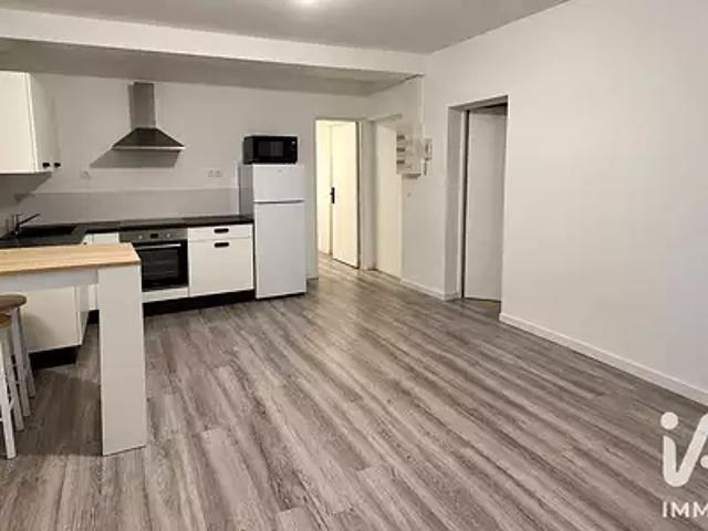 Appartement location à Châlons-en-Champagne, Marne
