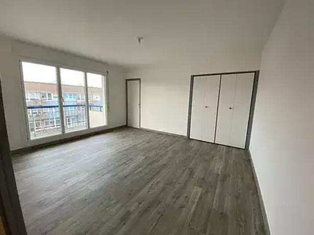 Appartement location à Châlons-en-Champagne, Marne