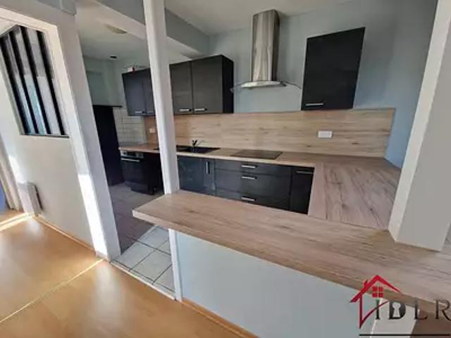 Appartement location à Châlons-en-Champagne, Châlons-en-champagne