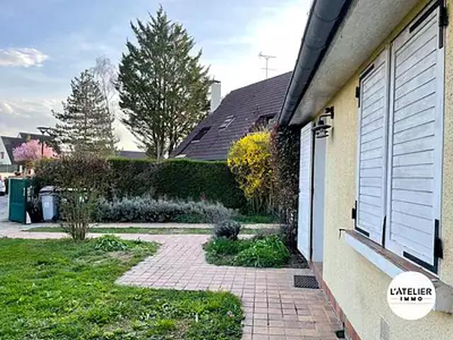 Maison location à Châlons-en-Champagne, Marne