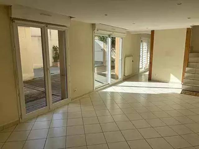 Maison location à Châlons-en-Champagne, Marne