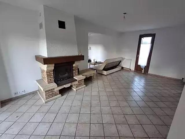 Maison location à Châlons-en-Champagne, Marne