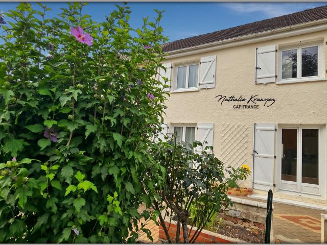 Maison vente à Châlons-en-Champagne, Châlons-en-champagne