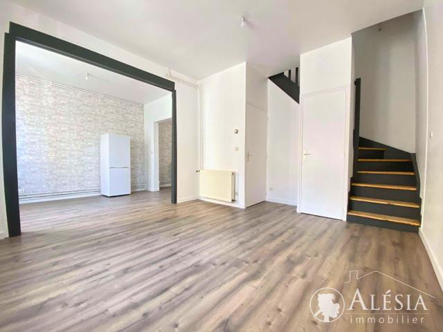 Appartement location à Châlons-en-Champagne, Châlons-en-champagne